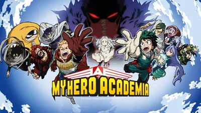 My Hero Academia - Midnight (минималистический) 2K стажерные ленты картинки