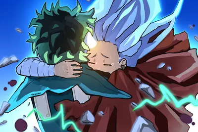 Boku no Hero Academia: раскрыто еще 10 имен актеров аниме-сериала » Anime Xis картинки