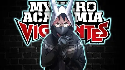 My Hero Academia Vigilantes Глава 93 Дата выхода и где прочитать в ближайшее время? - Омнитос картинки