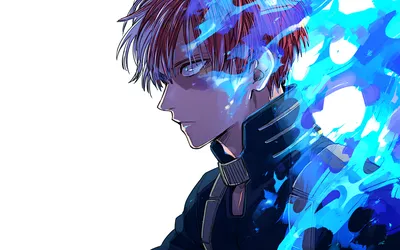 3300+ HD-обоев My Hero Academia и Hintergründe картинки