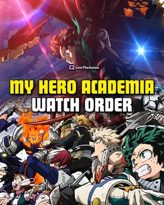 Pin by Perigato on Favoritas | My hero academia, Anime, Hero картинки