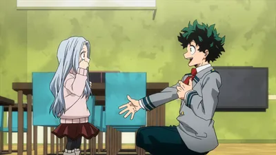 Solar's Build Thread - Boku no Hero Academia Update - Page 50 - Echoes of  the Multiverse картинки