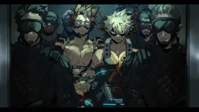 Отцы BNHA реагируют на TikTok! _ ОРИГИНАЛ!! _ Специальное предложение ко Дню отца _ KineMaster _ • DJ-Demz • - видео Dailymotion картинки