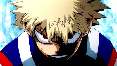 Бакуго Мицуки - Boku no Hero Academia - Zerochan Anime Image Board картинки