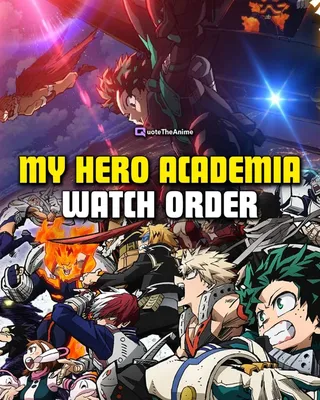 4 худших родителя в My Hero Academia (и 4, которые справились лучше) картинки