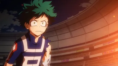 4 лучших сцены с Деку в My Hero Academia (и 4 момента, которые фанаты все еще ждут) картинки