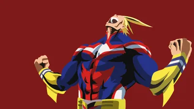 My Hero Academia the Movie: The Two Heroes HD Wallpapers und Hintergründe картинки