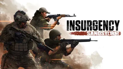 Insurgency: Sandstorm — время бета-тестирования, как войти, карты, режимы и все остальное, что вам нужно знать | ВГ247 картинки