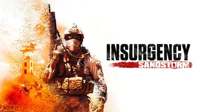 10+ Insurgency: Sandstorm HD Wallpapers und Hintergründe картинки