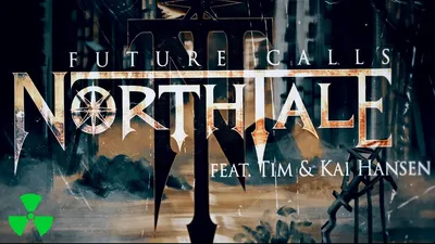 NORTHTALE - Future Calls feat. Тим и Кай Хансен (ОФИЦИАЛЬНОЕ ЛИРИЧЕСКОЕ ВИДЕО) - YouTube картинки