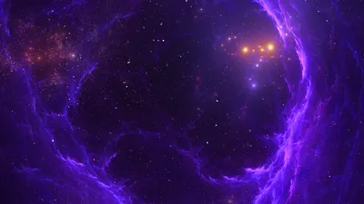 Purple Nebula Haze Stars 4k, HD Digital Universe, 4k обои, изображения, фоны, фото и картинки картинки