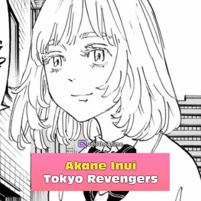 Изана Курокава | Tokyo Revengers Wiki (ИНФО) картинки