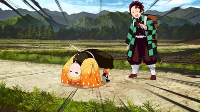 67 Kimetsu no Yaiba Следующее поколение ý tưởng | quỷ, аниме, dễ thương картинки