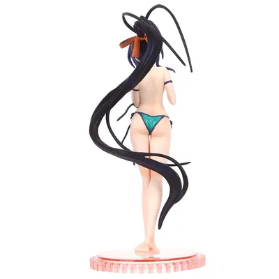 DxD - Akeno Himejima Figur Dekofigur | Кауфланд.де картинки