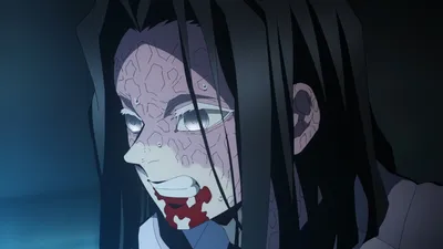 Убийца демонов: Kimetsu no Yaiba \» Независимо от того, сколько раз мы перерождаемся (ТВ, 2022) — КиноПоиск картинки