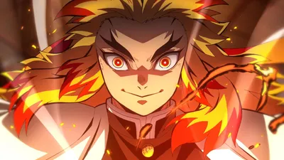 Убийца демонов -Kimetsu no Yaiba- The Movie: Mugen Train - Alle Informationen zum Film картинки