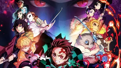 Demon Slayer Season 3: все, что мы можем ожидать от захватывающего нового сезона картинки