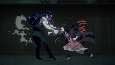 Болотный демон | Kimetsu no Yaiba вики | Fandom картинки