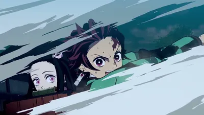 Убийца демонов -Kimetsu no Yaiba- Обзор хроник Хиноками (Switch) | Нинтендо Лайф картинки