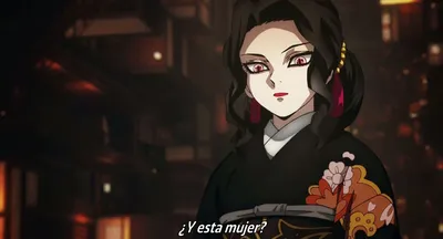 Одзаки | Kimetsu no Yaiba вики | Фэндом картинки