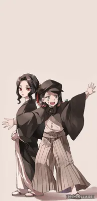 Apenas esses pilares derrotariam o Gyokko - KIMETSU NO YAIBA картинки