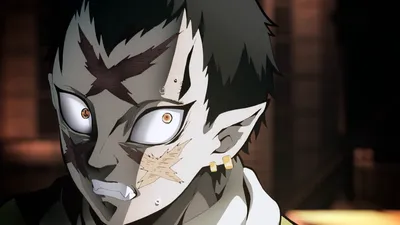 Вакураба Kimetsu no Yaiba вики Fandom картинки