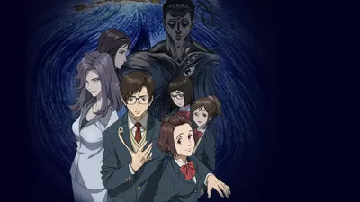 Parasyte: The Maxim - Путеводитель по эпизодам и новости сериала картинки