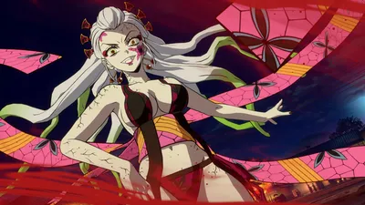 Daki DLC для Demon Slayer: The Hinokami Chronicles veröffentlicht – BuradaBiliyorum.Com картинки