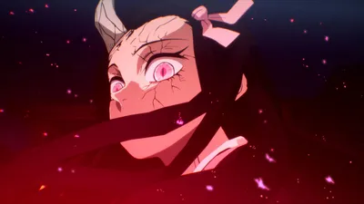 Crunchyroll - Убийца демонов -Kimetsu no Yaiba- The Hinokami Chronicles добавляет продвинутую форму демона Nezuko картинки