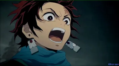 Убийца демонов: kimetsu no yaiba [AMV] естественные воображаемые драконы - YouTube картинки