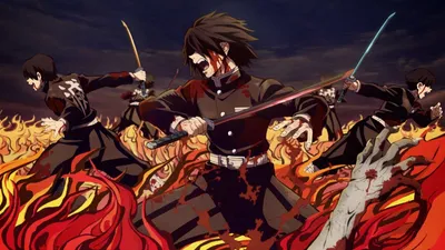 Demon Slayer Pillars Wallpapers - Топ бесплатных фонов Demon Slayer Pillars Pillars картинки