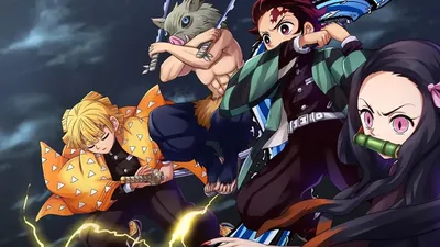 Загрузите обои Kimetsu no Yaiba Rui от AgatsumaMonitsu - 5f - бесплатно на ZEDGE™ прямо сейчас. Просмотрите миллионы популярных аниме Wal… | Аниме демоны, Аниме арты, Аниме арты картинки