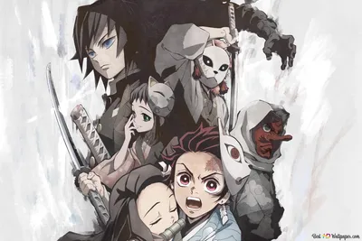 Кумо Они: Ха-ха (Мать-Демон-Паук) - Kimetsu no Yaiba - Zerochan Anime Image Board картинки