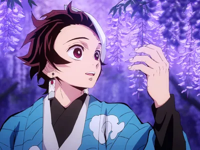 Убийца демонов: Kimetsu no Yaiba | Staffeln \ u0026 Путеводитель по эпизодам | НЕЦВЕЛЬТ картинки