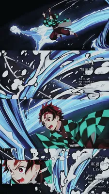 Убийца демонов Kimetsu No Yaiba Anime 4k, HD Anime, 4k обои, изображения, фоны, фото и картинки картинки