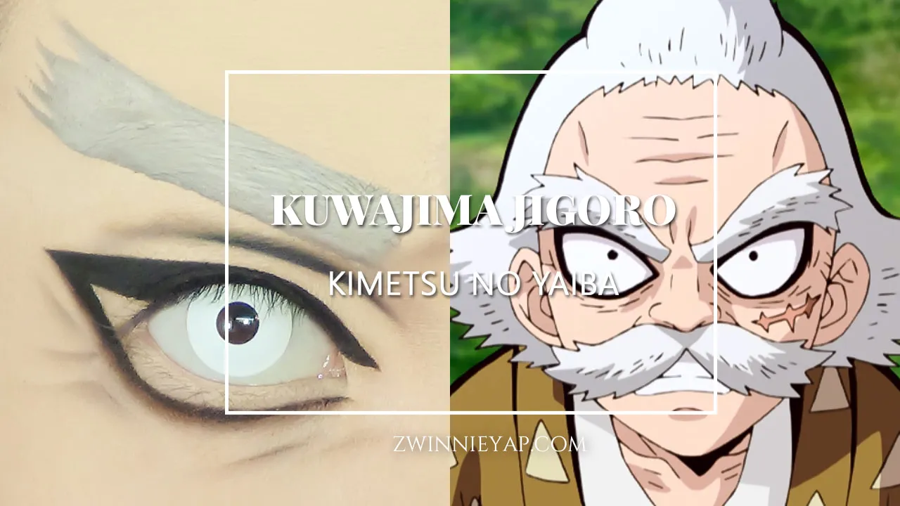 Джигоро Куваджима картинка #103877 - Убийца демонов: Kimetsu no Yaiba ...