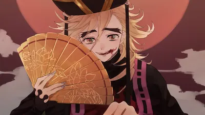 Убийца демонов: Kimetsu no Yaiba HD обои картинки