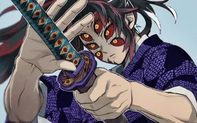 Kimetsu No Yaiba 𝐔𝐧𝐢𝐯𝐞𝐫𝐬𝐞 | картинки