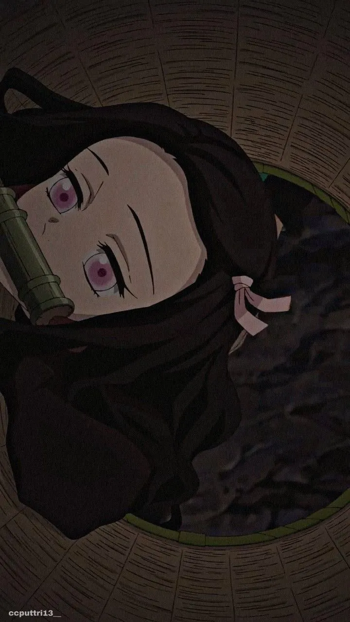 Каната Камадо картинка #104620 - Киёси | Kimetsu no Yaiba вики | Fandom ...