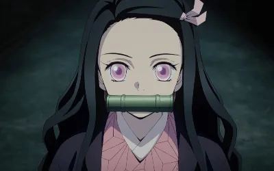 Убийца демонов: Kimetsu no Yaiba\" Final Selection (TV Episode 2019) — КиноПоиск картинки