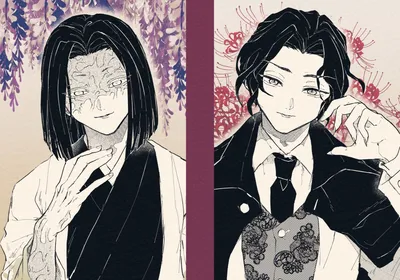 Скачать APK Kimetsu No Yaiba Wallpaper HD для Android картинки