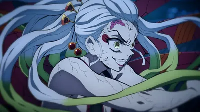 Канао Цуюри | Kimetsu and Theft Wiki | Фэндом картинки