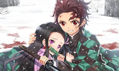 Kimetsu no Yaiba 205 Spoilers \ u0026 Kimetsu no Yaiba Chapter 205 Raw картинки