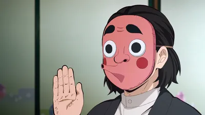 Кодзо Канамори Kimetsu no Yaiba вики Fandom картинки