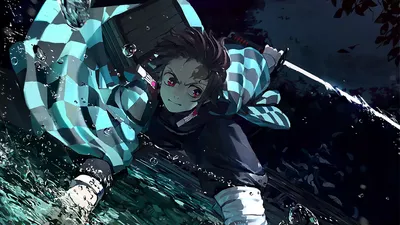 Убийца Демонов: Kimetsu no Yaiba: Подтверждаю спин-офф картинки