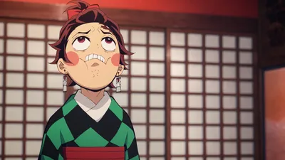 Убийца демонов: Kimetsu no Yaiba (английский) в Твиттере: "\"Сумико в Эпизоде ​​2 🤞 против Танджиро в Эпизоде ​​4 ✨ 📍 Комната Койнацу Ойрана Новый английский дублированный эпизод Убийцы Демонов: Кимэцу картинки