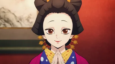 Kimetsu no Yaiba: Yuukaku-hen - Эпизод 4 обсуждение: р/аниме картинки