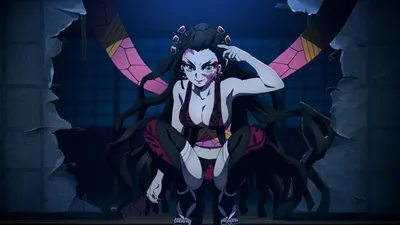 Kimetsu no Yaiba: Yuukaku-hen Episode 4 Обсуждение (50 - ) - Форумы - MyAnimeList.net картинки