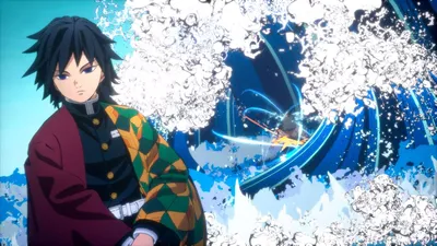 Saisons de Demon Slayer: Kimetsu no Yaiba - Le Quartier des ... (2021) картинки