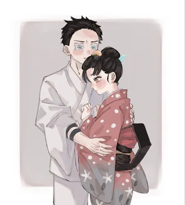 Коюки (Kimetsu no Yaiba) - Zerochan Anime Image Board картинки